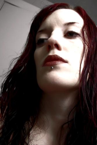 meeeee - me slightly enhanced with paintshop pro