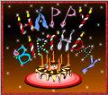 Happy Birthday to my dear friend Ersmommy.  - On this special day of yours, I wish you all the best. Enjoy your birthday, ersmommy.