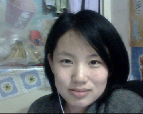 that's me - just a photo of me