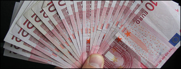Euro dollars - Online earnings Euro dollars - Online earnings