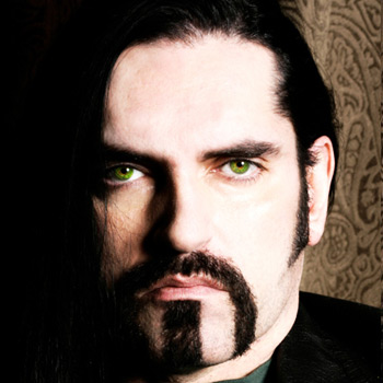 Peter Steele - The new and improved Pete.
