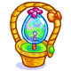 Negg Hunt Lollipop - This delicious lollipop tastes like spring! Candy