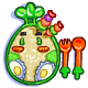 Negg Hunt Box Lunch - This delicious lunch is perfect to give you energy while you are hunting for neggs! (food)
