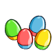 Mismatched Toy Neggs - These neggs dont seem to be put together quite right... (toy)