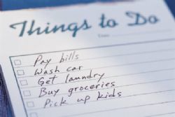 things to do - show me the list of things you want to do before you hit the bucket..