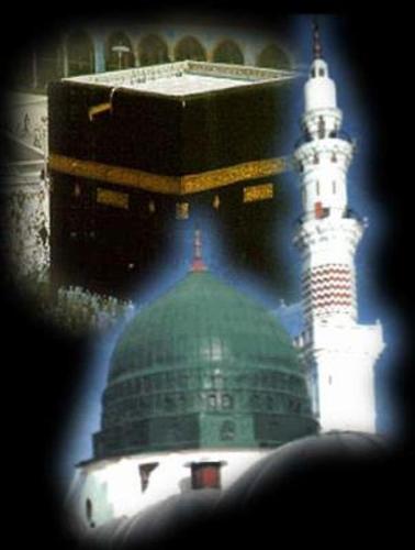 Islam; Faith and Peace - Islam; universal religion for faith and peace