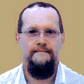 Colin T - Photo ID
