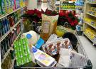 Shopping Galore - This is what you call SHOPPING!