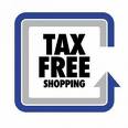 Tax Free Shopping - When you want to shop more go to a tax free shopping center.
