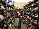 Shoes for Sale - Let us go shopping foe shoes.