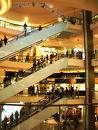 The Shopping Experience - Many people like to shop.