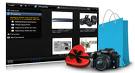 On-line Shopping - Just click ad you'll see.