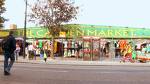 Camdem Market - Affordable shopping in London does exist.