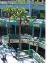 Shopping Center - A big shopping center.