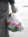 Plastic Bags - Please do bring shopping bags made of cloth instead of plastic bags.
