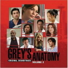 Greys Anatomy - picture of the cast of greys anatomy