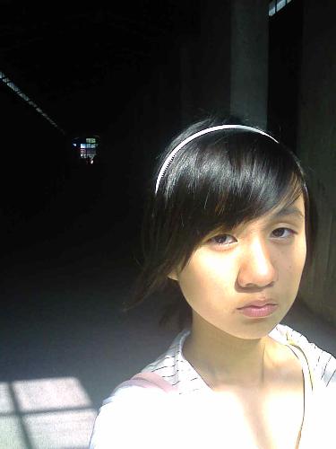 me - What can you read from my sight~