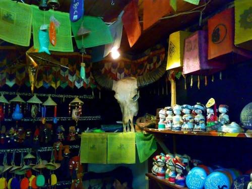 a toy store -  a toy store sales some lovely toys