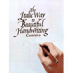 Handwriting - Write it down in your own handwriting