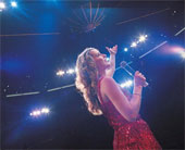 Performer - Performer on American Idol