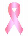 Breast Cancer - Pink ribbon, breast cancer