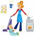 Stay At Home mom - housework, stay at home mom, sahm, work at home mom, house cleaning