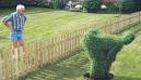 Neighbor - are you a good neighbor or a bad neighbor