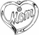 Mom - MOms and mothers