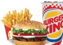 burger - burgerking