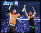 Jeff and Matt Hardy - Together and Brothers....