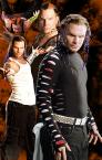 WWE Jeff Hardy - Sexy Jeff Hardy