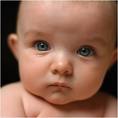 a beautifull kid - a sweet kid with a question on his face ,who will save us?