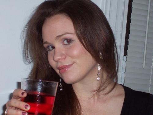 My Best Friend - Sexy Canadian Chick