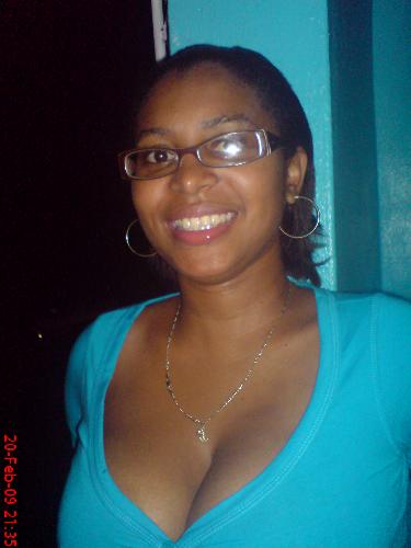 a different me - hot stuff
