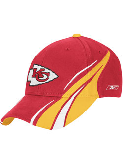 K.C. Chiefs - Chiefs hat