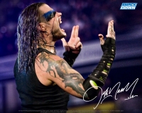 Jeff Hardy - sexy