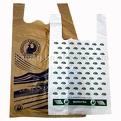 plastic bag - plastic bag is bad for the environment
