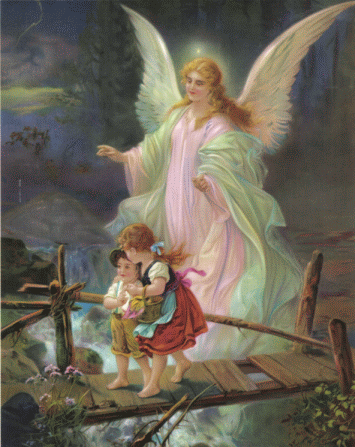 angel - Angels is one of my favorite pictures