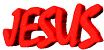 Jesus - A graphic of Jesus