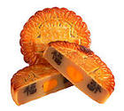 monn cakes  - delicious!