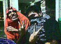 cool - Me and my crazy bestfriend