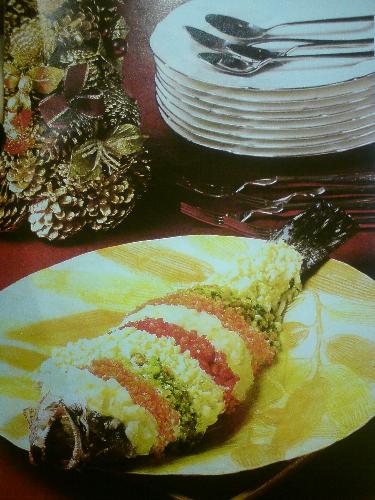 cook - fashion of cook