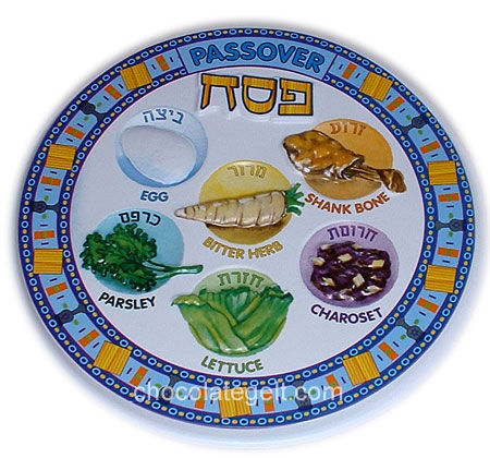 Passover - Passover is jewish holiday