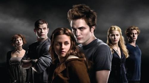 Twilight - movies for twilights