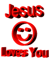 Jesus Loves Your - Jesus loves you