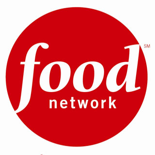 Food Network - The Logo for my favorite network