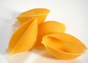 Pasta Shells - My favorite kind of pasta