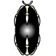 Night Stone - Legend has it each Night Stone contains a drop of pure evil. This amulet will grant you protection from light.