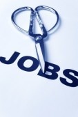 unemployment,jobs - To show the loss of jobs,and unemployment problem