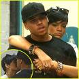 Stupidity - I heard Rihanna is back in the arms of Chris Brown, or is welcome back to his cruel world? Rihanna should give him this last chance...if ever she'll be battered again, she should call the police, fast.